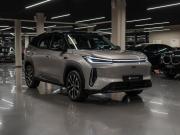 Geely Galaxy M7 Москва  - изображение 30