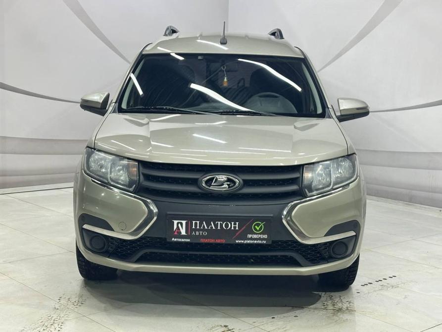 Lada (ВАЗ) Largus I Рестайлинг Воронеж  - изображение 2
