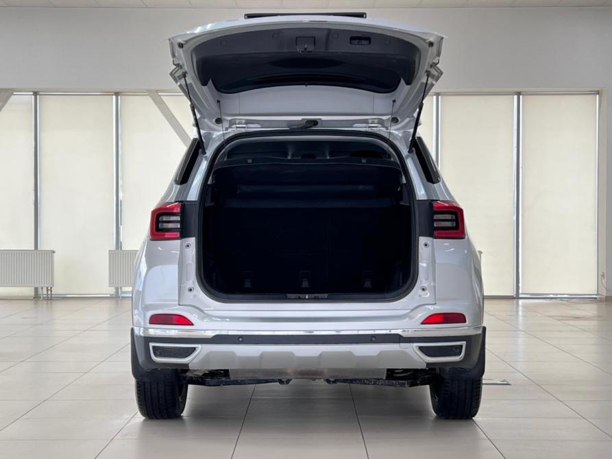 Chery Tiggo 4 I Рестайлинг Волгоград  - изображение 36