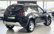 Renault Duster I Рестайлинг Шахты  - изображение 23
