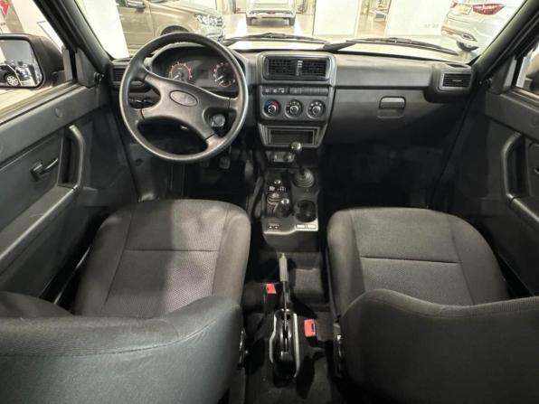 Новый Lada (ВАЗ) Niva Legend I 2026 года, цена 1 205 000 рублей, внедорожник, Автокод Объявления