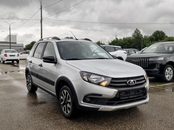 Lada (ВАЗ) Granta I Рестайлинг с пробегом 2024 года, цена 1 009 000 рублей, 21849 км, универсал, Автокод Объявления