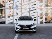 Lada (ВАЗ) Vesta I Рестайлинг (NG) Ставрополь  - изображение 22