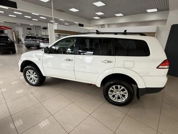 Mitsubishi Pajero Sport II Рестайлинг с пробегом 2013 года, цена 1 549 000 рублей, 268700 км, внедорожник, Автокод Объявления