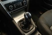 Skoda Octavia II (A5) Рестайлинг Уфа  - изображение 38