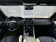 Land Rover Range Rover Sport II Рестайлинг Ростов-на-Дону  - изображение 40