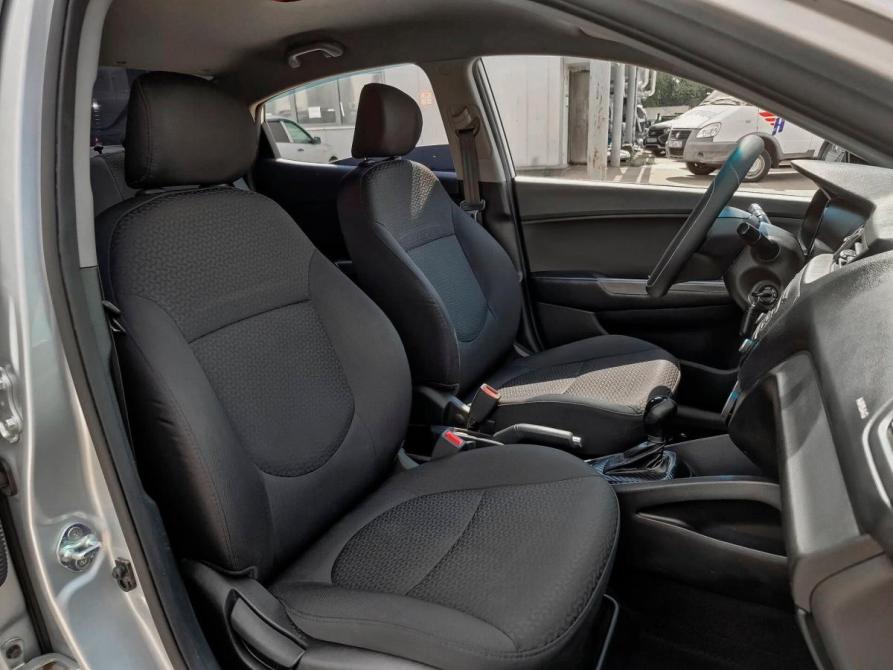 Kia Rio III Рестайлинг Нижний Новгород  - изображение 10