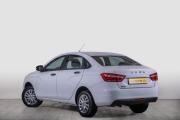 Lada (ВАЗ) Vesta I Томск  - изображение 24