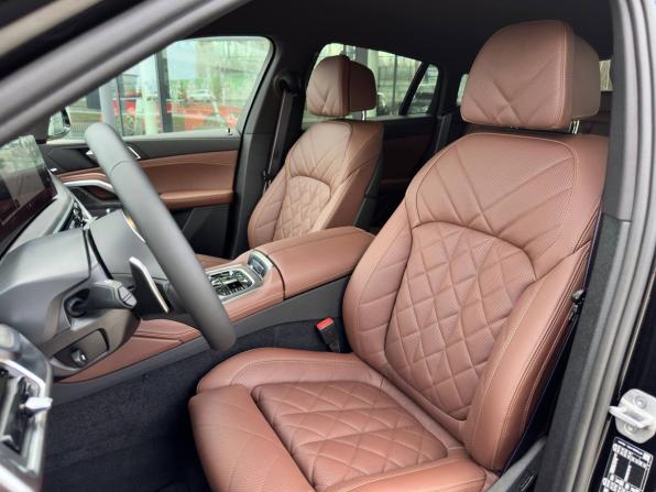 BMW X6 III (G06) Рестайлинг с пробегом 2026 года, цена 18 200 000 рублей, 88 км, внедорожник, Автокод Объявления
