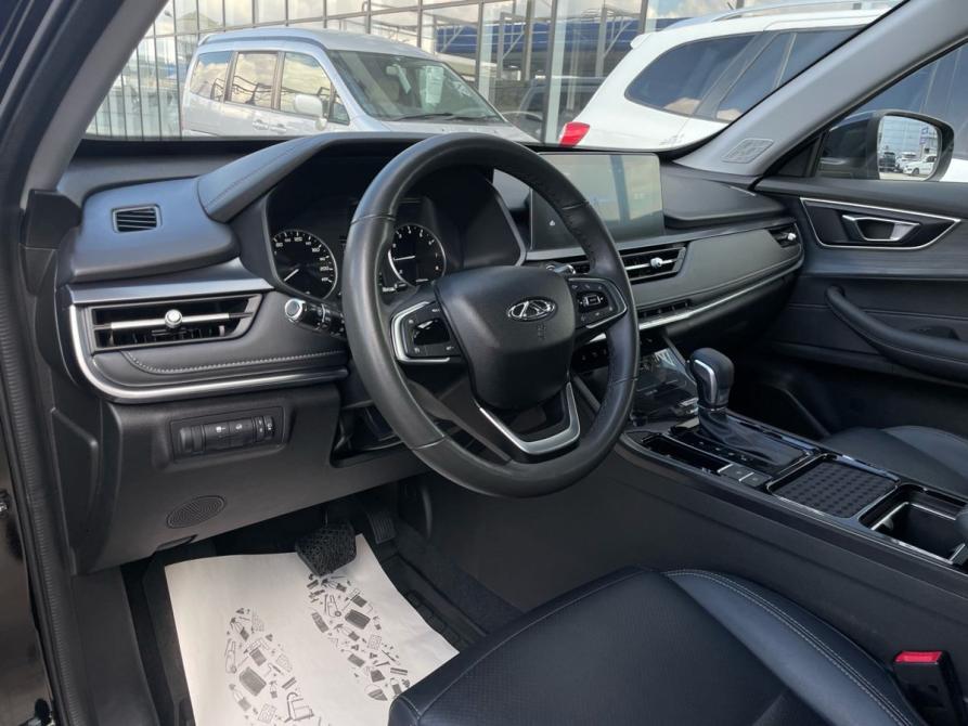 Chery Tiggo 4 Pro I Краснодар  - изображение 10