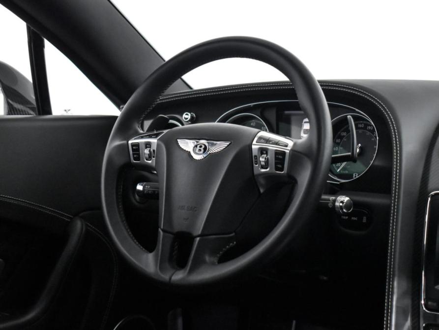 Bentley Continental GT II Санкт-Петербург  - изображение 18