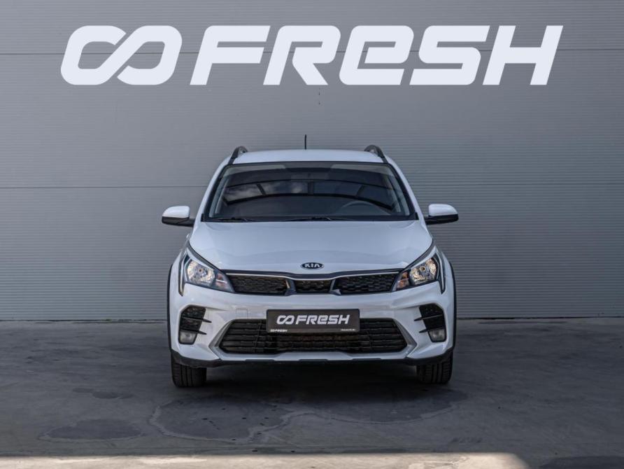 Kia Rio IV Рестайлинг Краснодар  - изображение 3