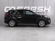 Hyundai Tucson III Воронеж  - изображение 24
