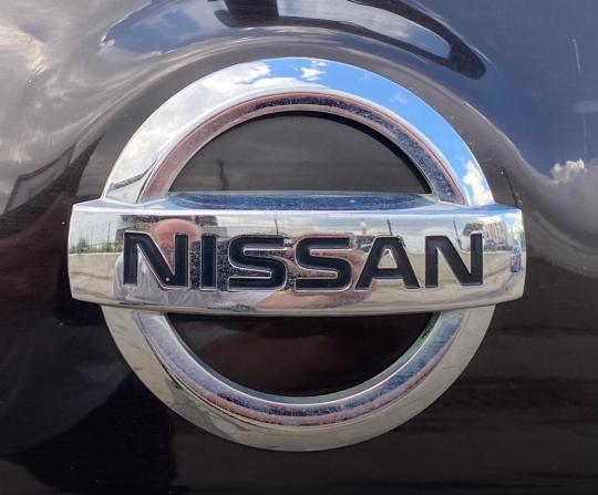 Nissan Terrano III (D10) с пробегом 2019 года, цена 1 100 000 рублей, 147816 км, внедорожник, Автокод Объявления