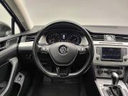 Volkswagen Passat B8 Москва  - изображение 34
