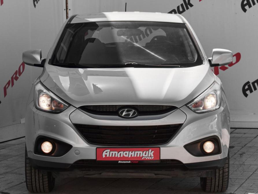 Hyundai ix35 I Рестайлинг Екатеринбург  - изображение 2