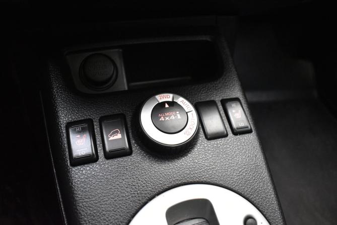 Nissan X-Trail II Рестайлинг с пробегом 2011 года, цена 1 400 000 рублей, 133529 км, внедорожник, Автокод Объявления