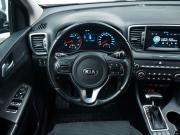 Kia Sportage IV Рестайлинг Ростов-на-Дону  - изображение 34