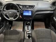 Kia Rio III Рестайлинг Курск  - изображение 28