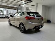 Kia Rio III Рестайлинг Минеральные Воды  - изображение 25
