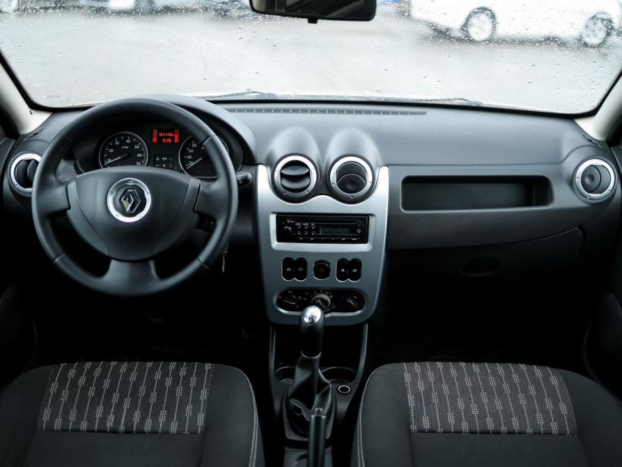 Renault Sandero I Ижевск  - изображение 8