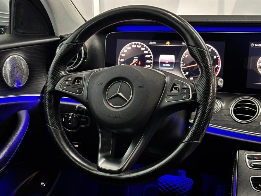 Mercedes-Benz E-Класс V (W213 S213 C238) Набережные Челны  - изображение 16