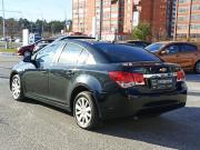 Chevrolet Cruze I Йошкар-Ола  - изображение 30