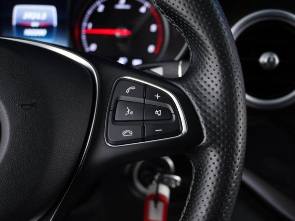 Mercedes-Benz V-Класс III (W447) с пробегом 2016 года, цена 8 299 005 рублей, 102200 км, минивэн, Автокод Объявления