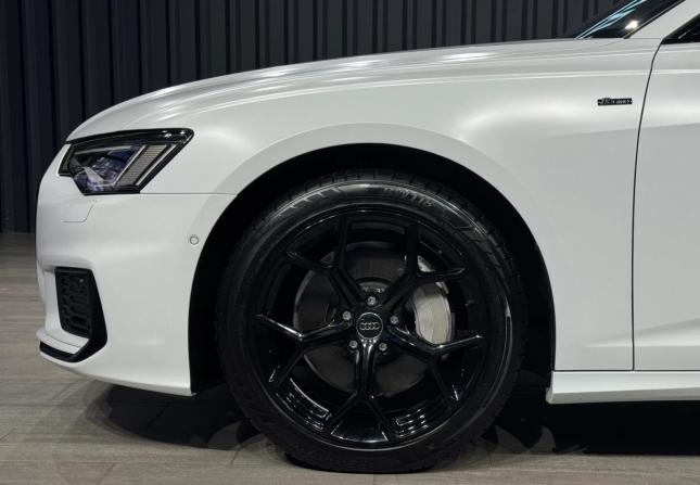 Audi A6 V (C8) с пробегом 2019 года, цена 4 490 000 рублей, 58572 км, седан, Автокод Объявления