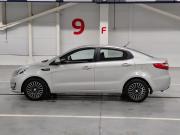 Kia Rio III Казань  - изображение 35