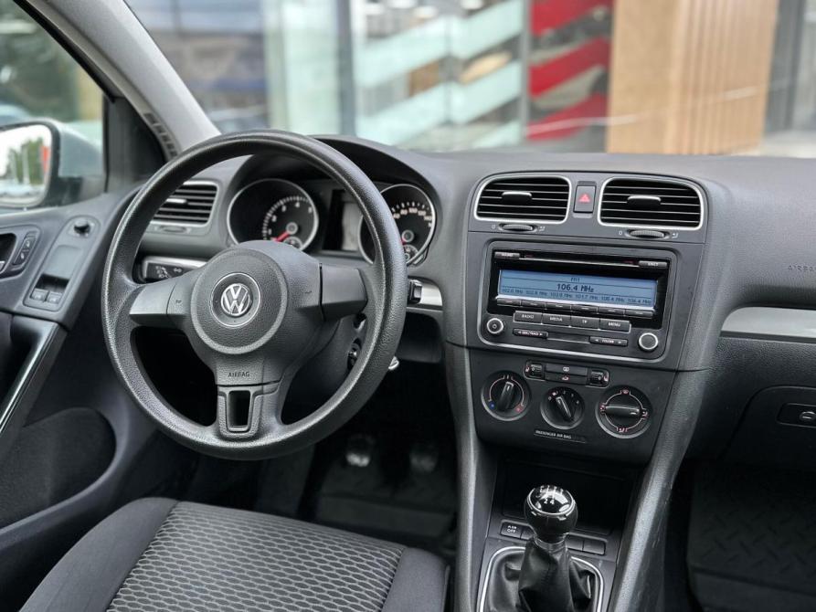 Volkswagen Golf VI Архангельск  - изображение 16