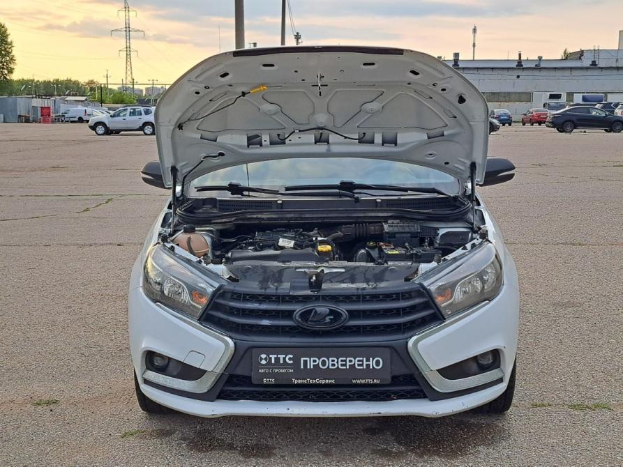 Lada (ВАЗ) Vesta I Набережные Челны  - изображение 11