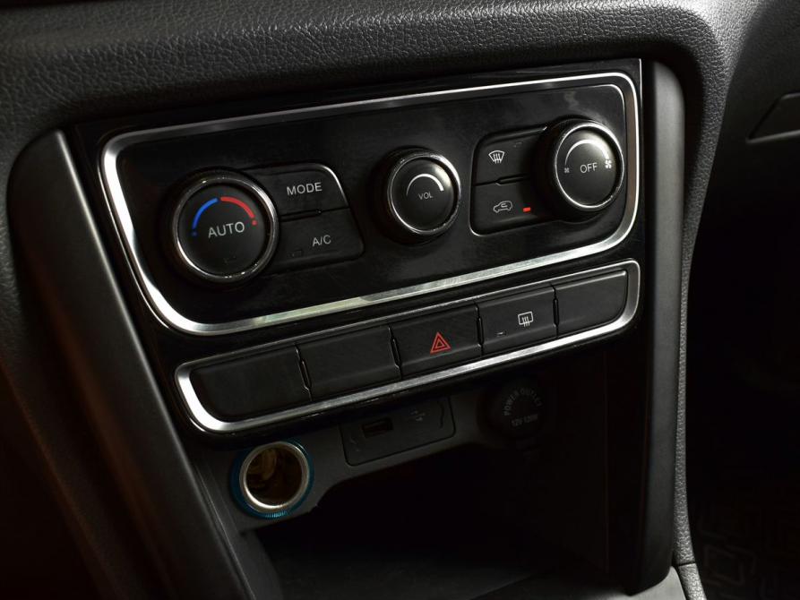 Chery Tiggo 3 I Кемерово  - изображение 16