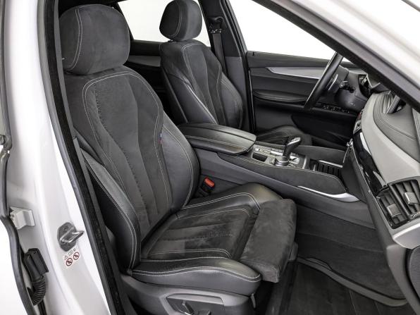 BMW X6 II (F16) с пробегом 2019 года, цена 4 750 000 рублей, 104630 км, внедорожник, Автокод Объявления