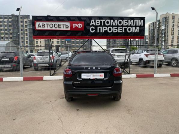 Lada (ВАЗ) Granta I Рестайлинг с пробегом 2023 года, цена 873 151 рубль, 32225 км, лифтбек, Автокод Объявления