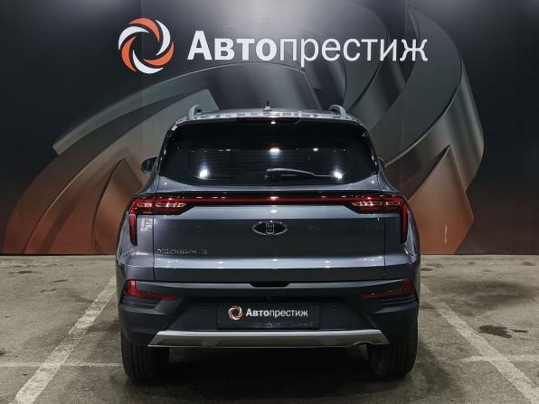 Москвич 3 с пробегом 2022 года, цена 1 150 000 рублей, 99670 км, внедорожник, Автокод Объявления