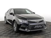 Toyota Camry VII (XV50) Рестайлинг Санкт-Петербург  - изображение 31