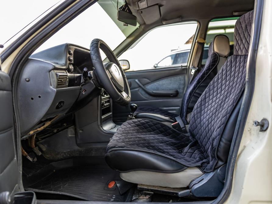 Daewoo Nexia I Волгоград  - изображение 20