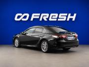 Toyota Camry VIII (XV70) Москва  - изображение 4