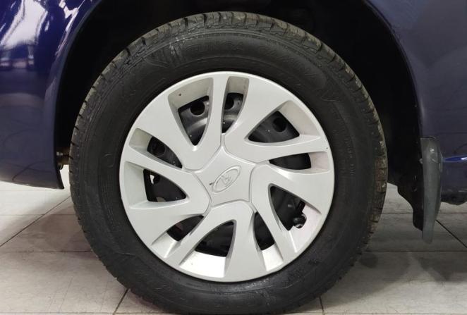 Lada (ВАЗ) Kalina I с пробегом 2011 года, цена 430 000 рублей, 150855 км, универсал, Автокод Объявления