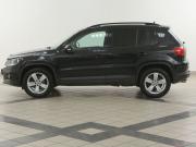 Volkswagen Tiguan I Рестайлинг Иваново  - изображение 25