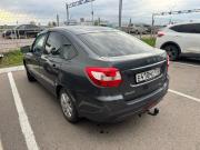 Lada (ВАЗ) Granta I Рестайлинг Уфа  - изображение 16