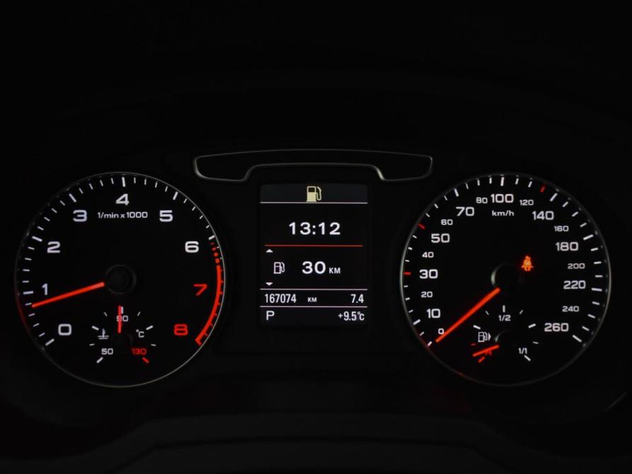 Audi Q3 I (8U) Санкт-Петербург  - изображение 20
