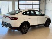 Renault Arkana I Москва  - изображение 24