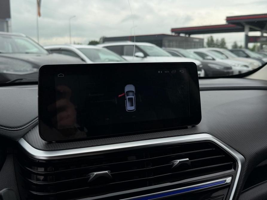 Changan Alsvin Пермь  - изображение 9