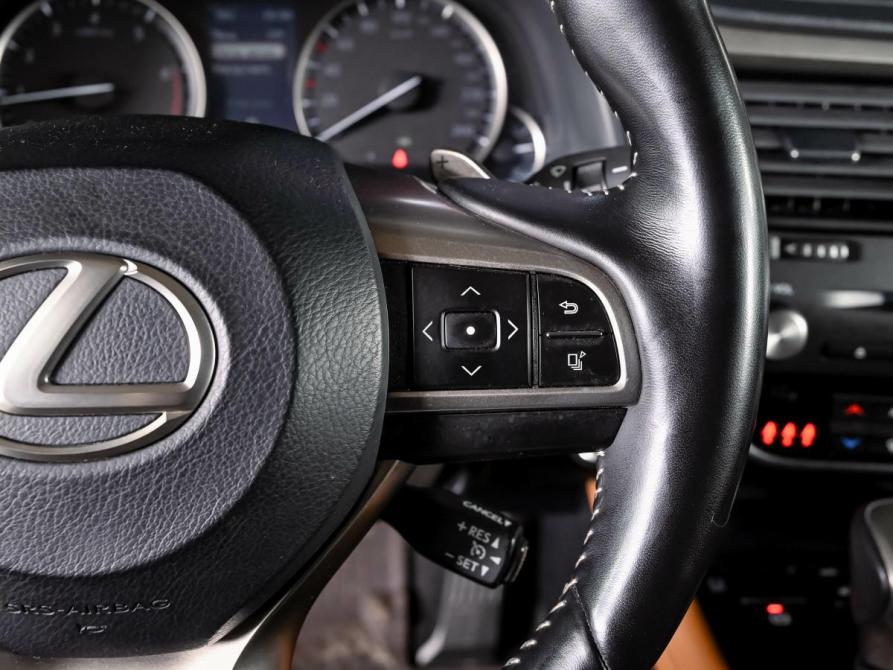 Lexus RX IV Рестайлинг Екатеринбург  - изображение 23