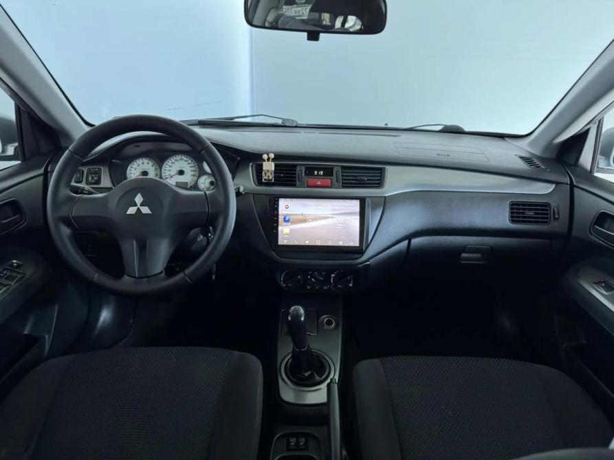 Mitsubishi Lancer IX Рестайлинг Челябинск  - изображение 7