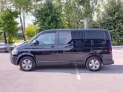 Volkswagen Multivan T5 Рестайлинг Чебоксары  - изображение 32