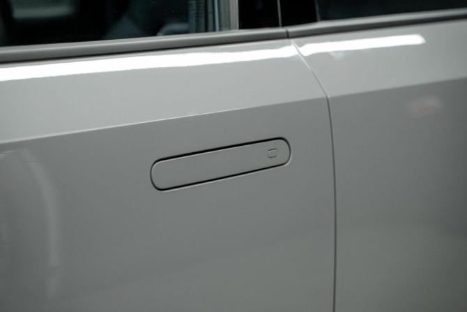 Новый Changan UNI-V I 2025 года, цена 3 429 900 рублей, лифтбек, Автокод Объявления
