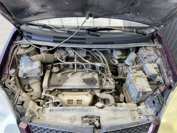 Geely MK I с пробегом 2013 года, цена 100 000 рублей, 128000 км, седан, Автокод Объявления